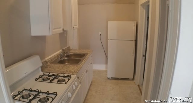 Building Photo - 1138 W Ashby Pl