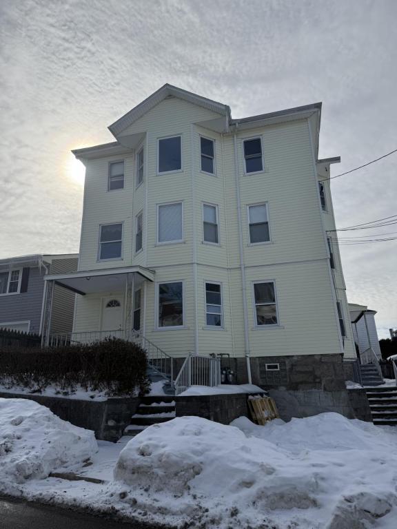 Building Photo - 21 Jones St