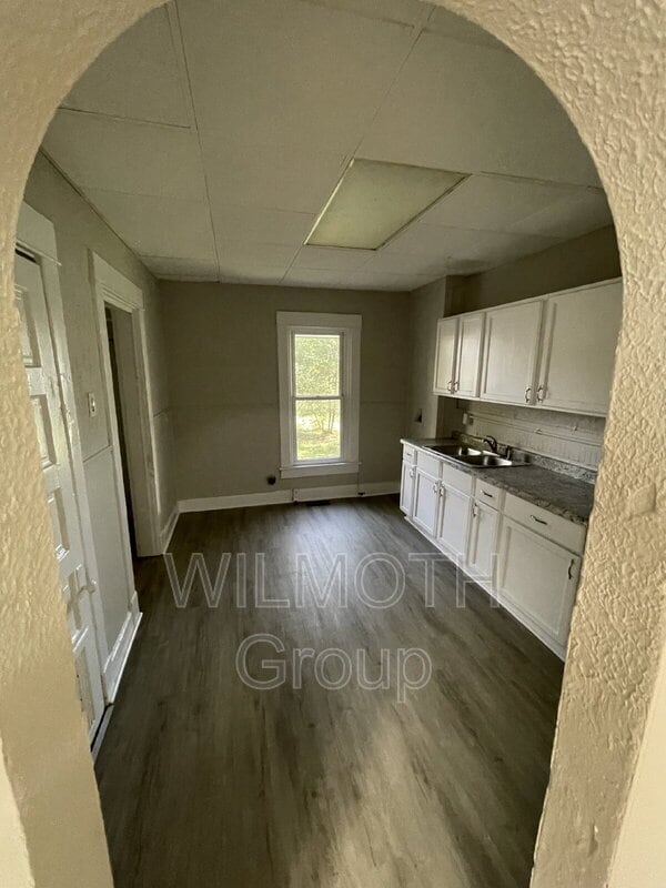 Building Photo - 1005 Harlan St