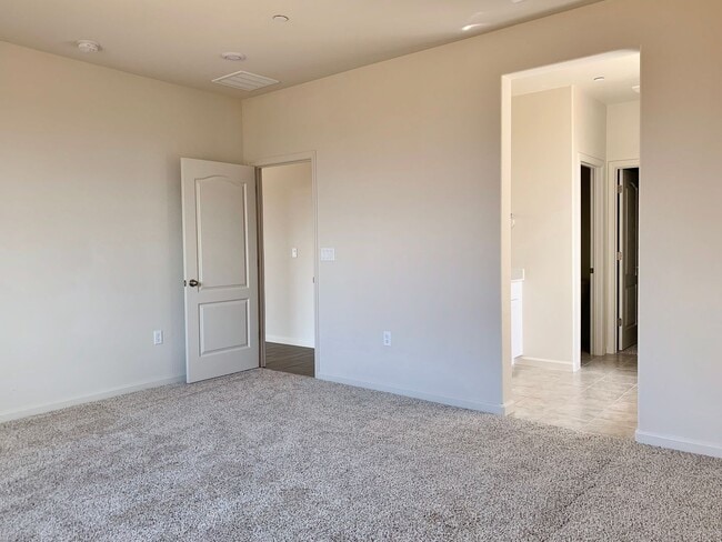 Building Photo - Beautiful New Single Family Home: single story 4 bed, 2.5 bath