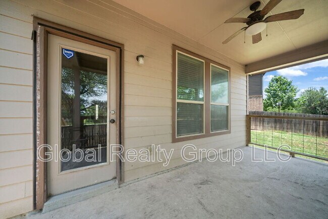 Building Photo - 417 Cattle Run