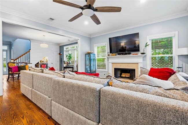 Building Photo - 4565 Windsor Park Pl NE