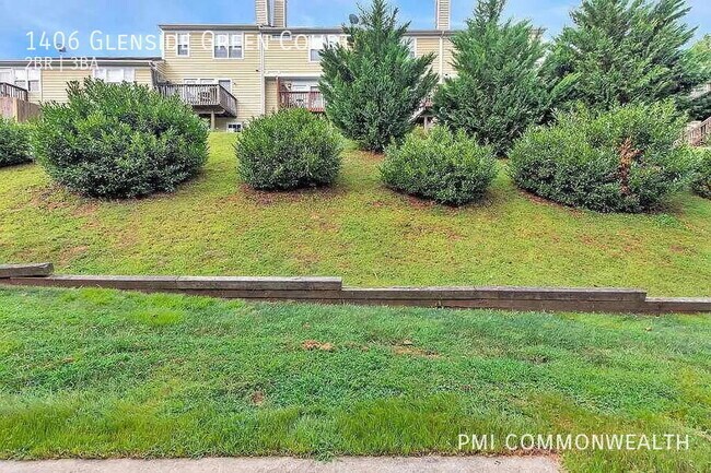 Building Photo - 1406 Glenside Green Ct