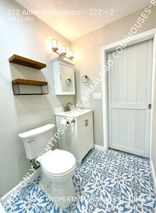 Building Photo - 222 Army Blvd