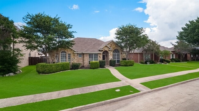 Building Photo - 7501 Caribbean Dr