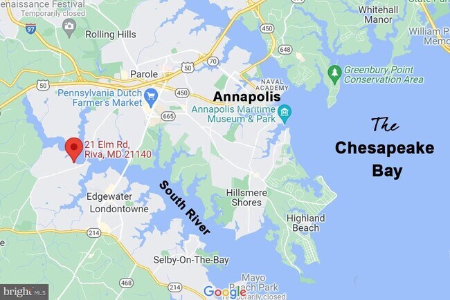 Building Photo - 21 Elm Rd