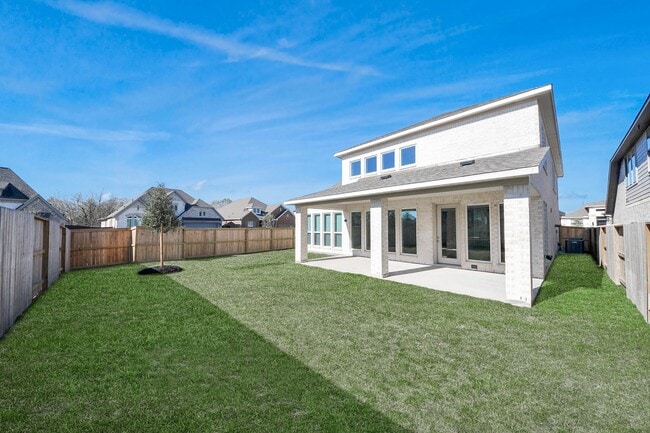 Building Photo - 5806 Pink Coral Ln