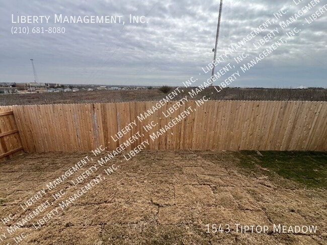 Building Photo - 1543 Tiptop Mdw