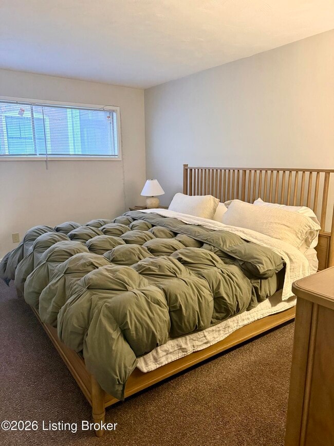 Building Photo - 1040 Cherokee Rd