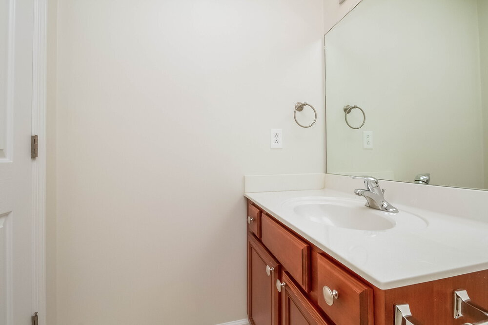 Building Photo - 2116 Cason Trail