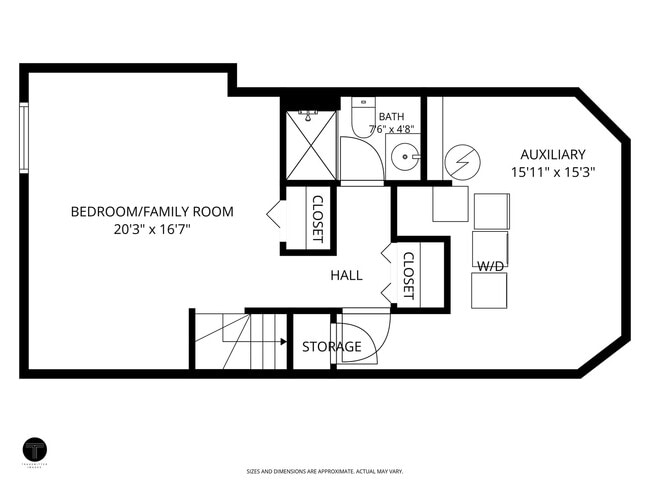 Building Photo - 3311 N Racine Ave