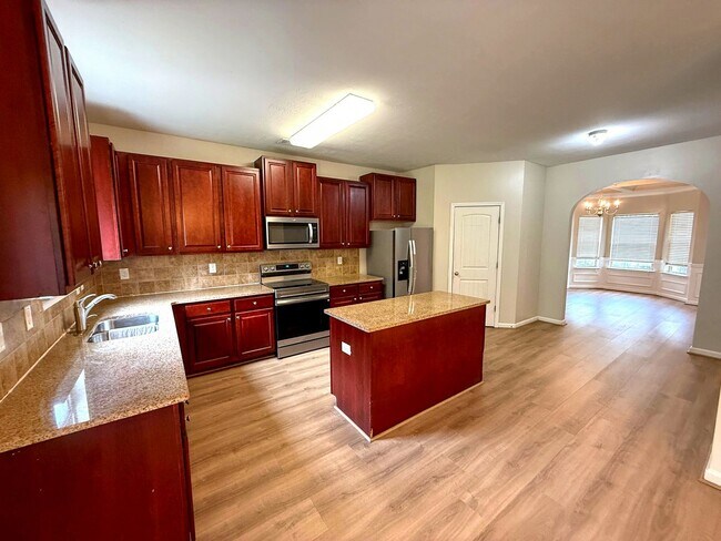 Building Photo - Housing Near Fort Gordon