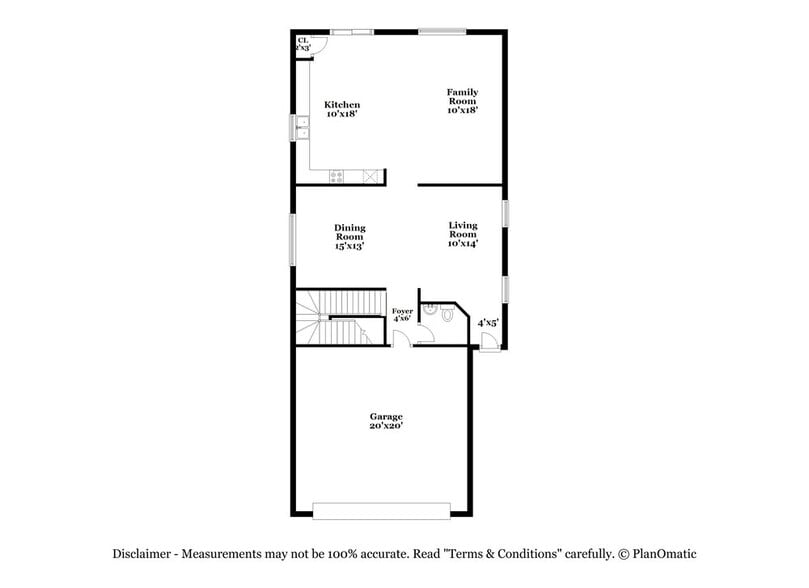 Building Photo - 8143 Cohosh Ct