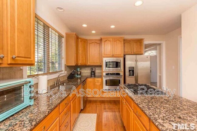 Building Photo - 9602 Heathermill Ln