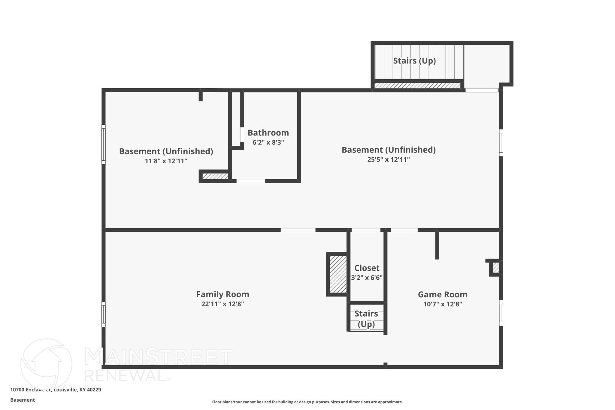 Building Photo - 10700 Enclave Ct