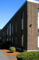 Building Photo - 550 Walnut Street