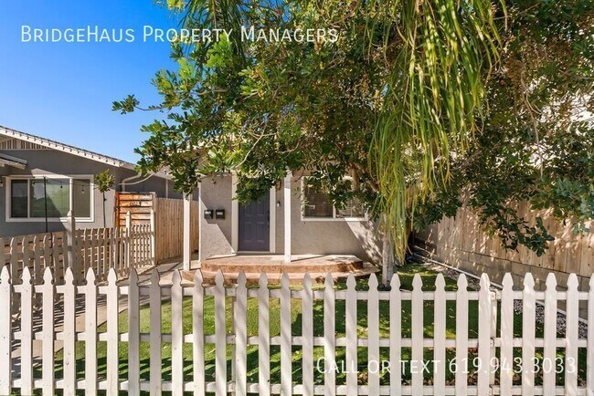 Building Photo - 4434 Cherokee Ave