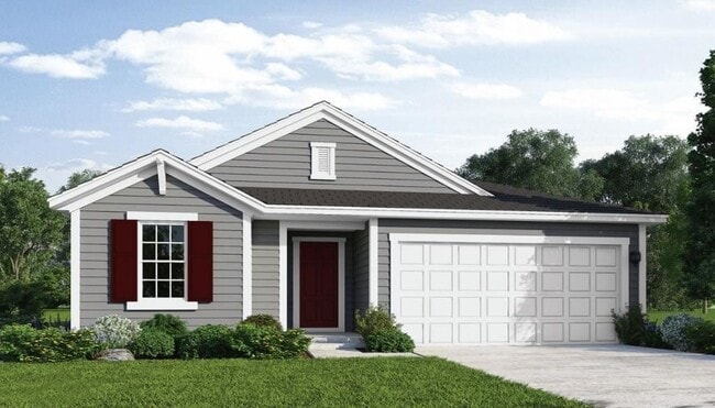 Building Photo - 838 Wheat Mill Ln