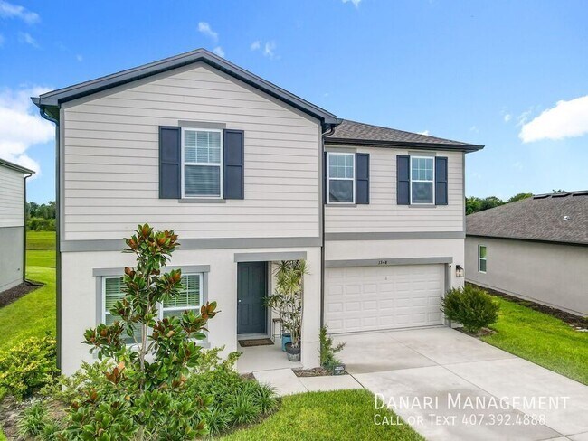 Building Photo - 1348 Sterling Pointe Dr