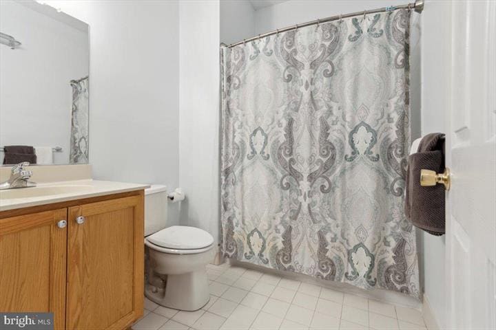 Primary Suite Bathroom - 3152 W Master St