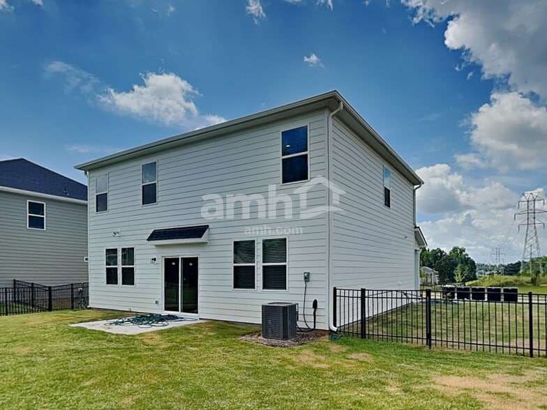 Building Photo - 11131 Callahorn Dr