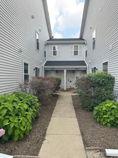 Building Photo - 2479 Frost Dr