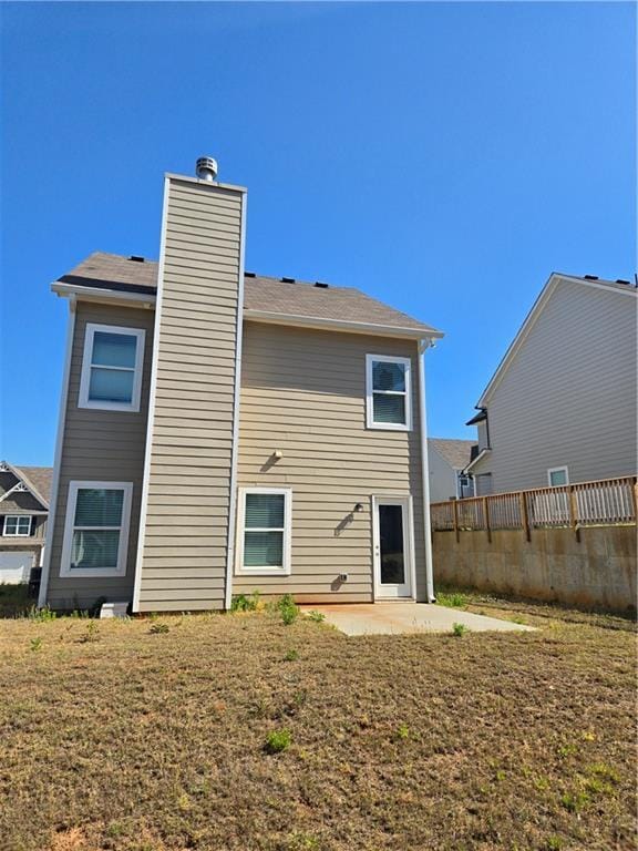 Building Photo - 326 Melody Ln