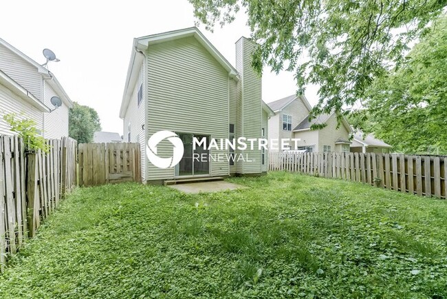 Building Photo - 3 Bedroom Pet-Friendly Home in Millersvill...