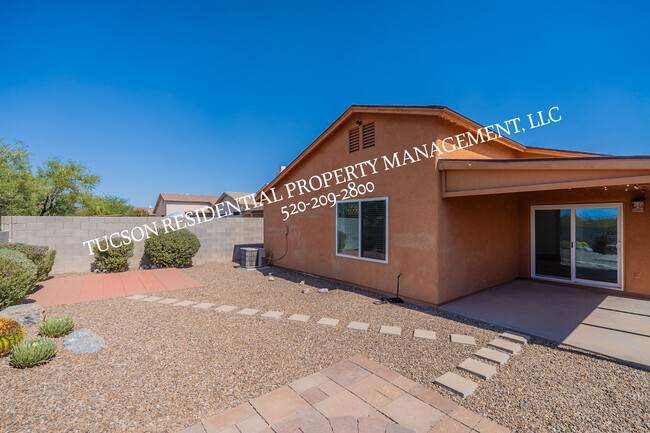 Building Photo - 8742 S Desert Valley Way