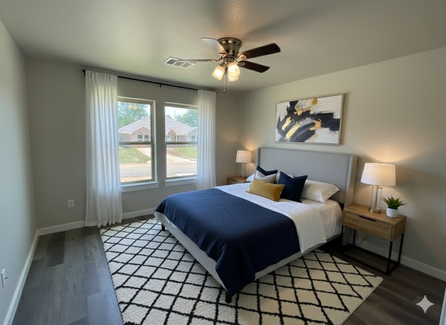 Building Photo - Stunning home in the silo School district