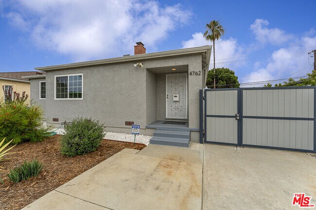 Building Photo - 4762 Imlay Ave