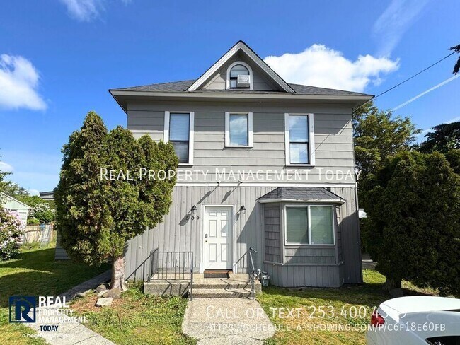 Building Photo - 509 118th St S