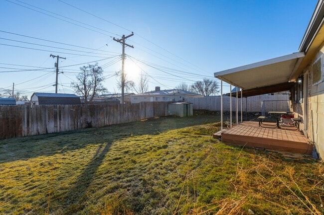 Building Photo - 4821 S 4180 W