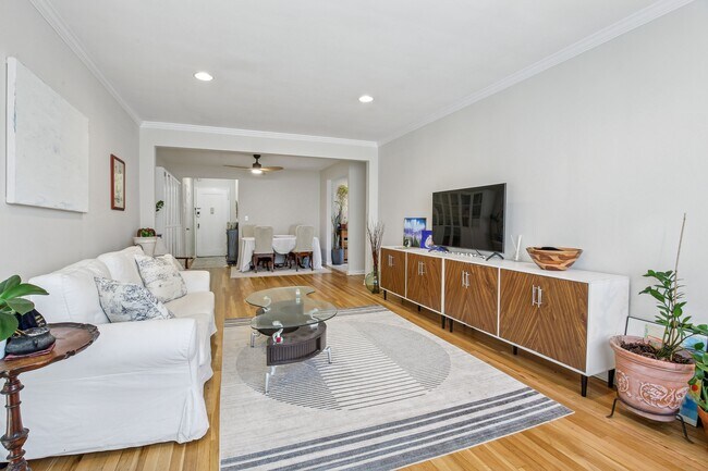 Building Photo - 8600 JFK Blvd E