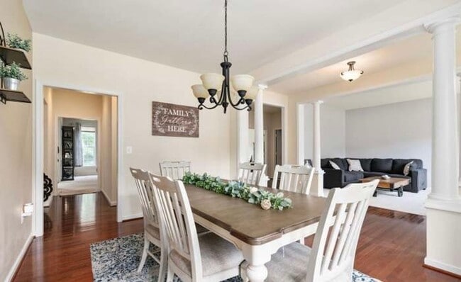 Building Photo - COMING SOON : Executive Colonial Estate in King George’s Chatham Village