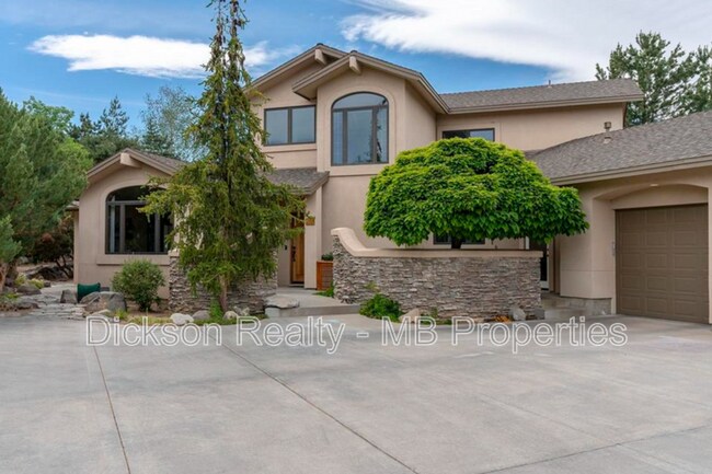 Primary Photo - 711 Aspen Trail