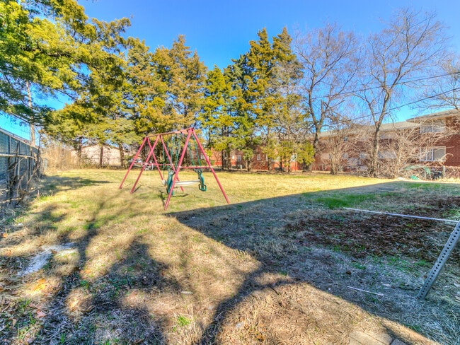 Building Photo - 2809 NW 47th St