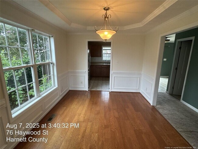 Building Photo - 76 Haywood St