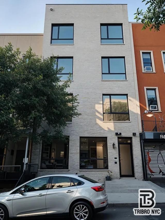 Building Photo - 2 bedroom in BROOKLYN NY 11237