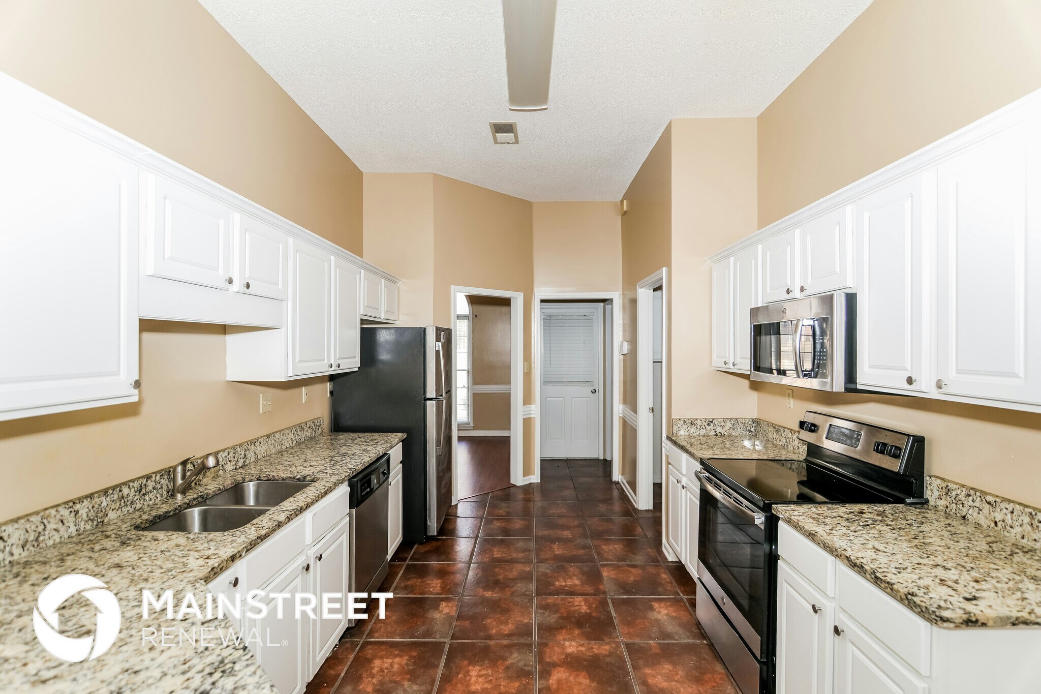 Building Photo - 2417 Carrol Ridge Ln