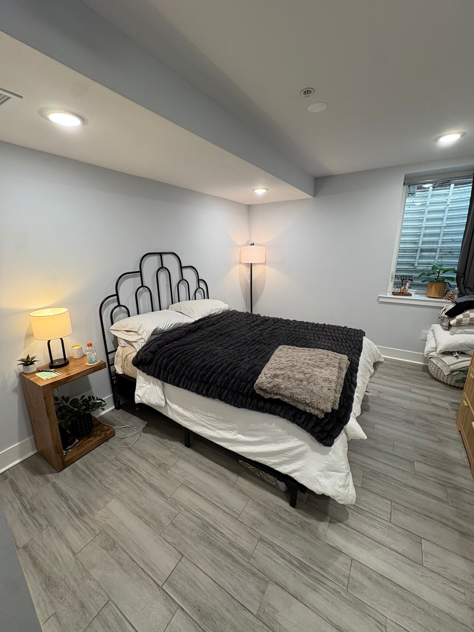 Master Bedroom - 402 W Berks St