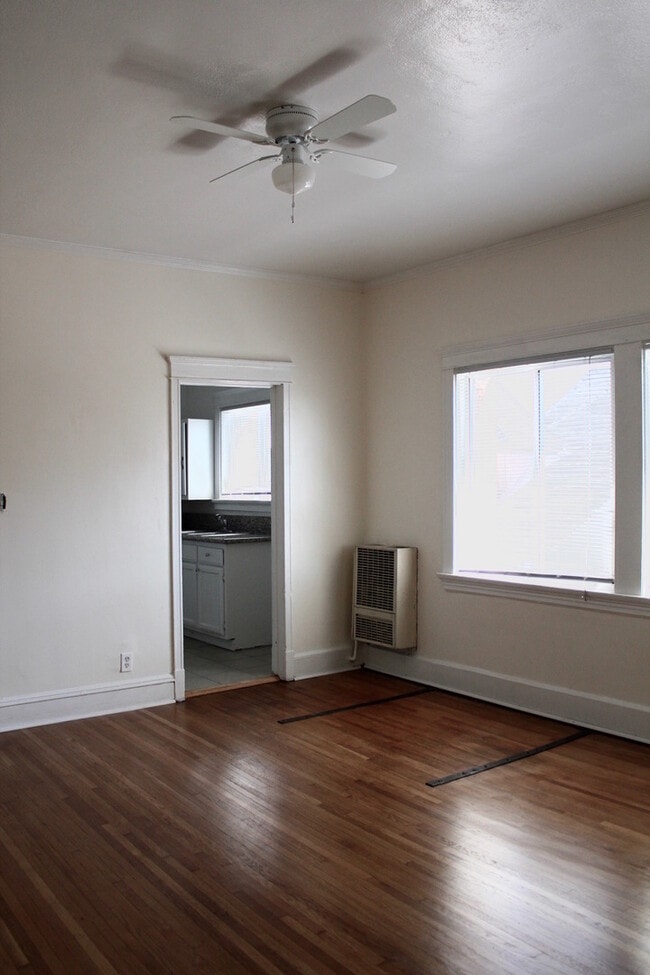 Building Photo - EBA