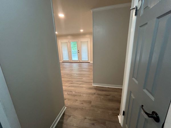 Building Photo - Oak Ridge 3bd/1ba Ranch