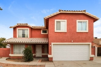 Building Photo - 8642 W Alvarado Rd