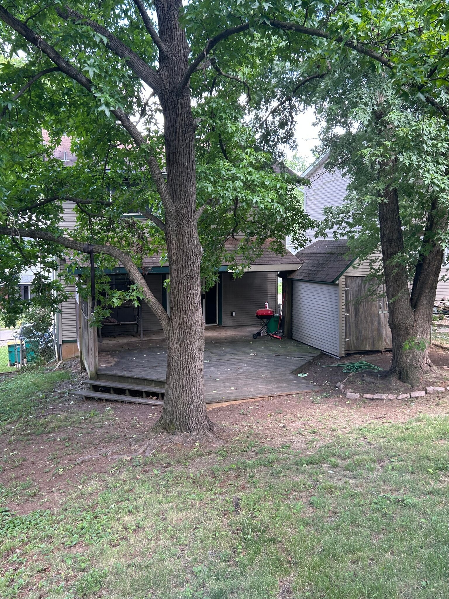 Building Photo - 7119 Wayles Dr