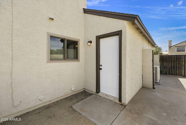 Building Photo - 4768 W Piute Ave