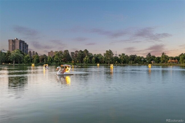 Building Photo - 550 S Franklin St