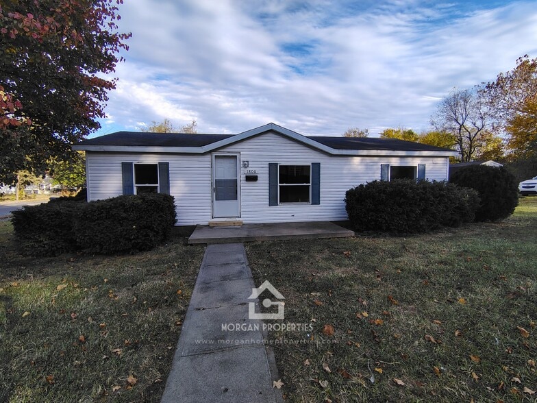 Primary Photo - 1806 C St