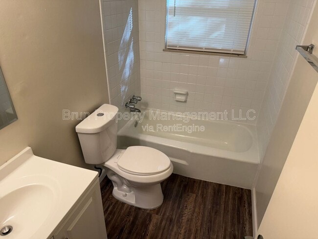 Building Photo - 1204 Glade Hill Dr