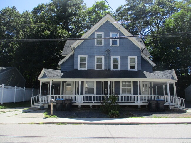 Primary Photo - 167 S Main St